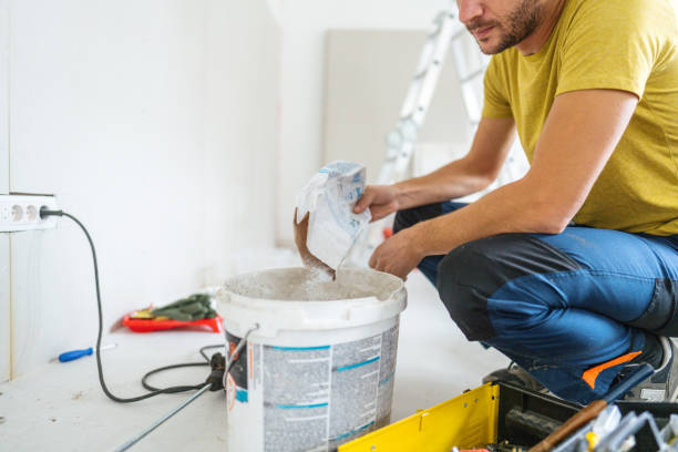 Best Dehumidification Services  in Middle Valley, TN